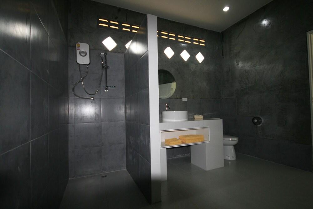 Orchidilla Residence Phuket Mai Khao Beach - SHAPlus Exterior foto